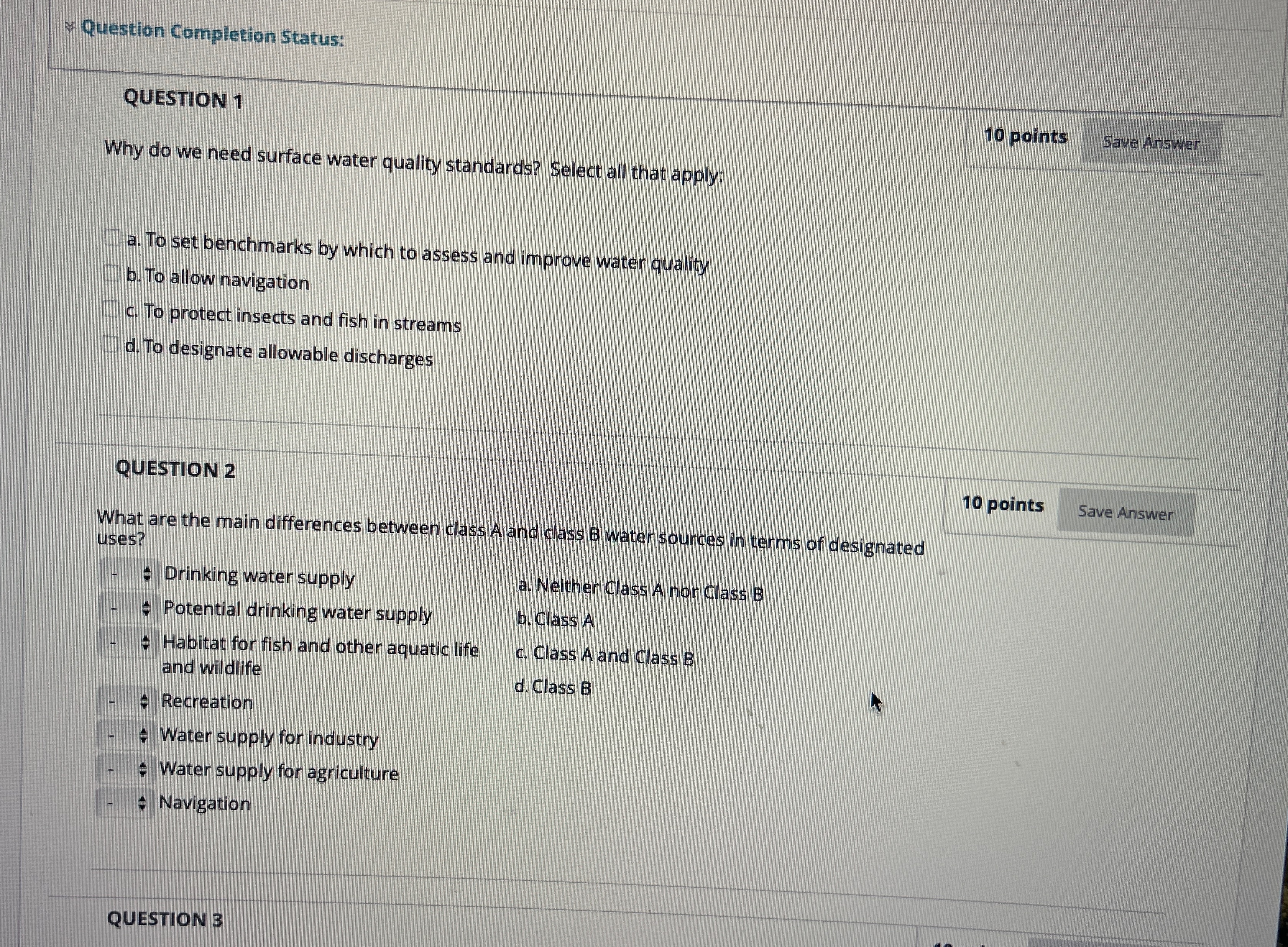 If you lived at the corner of Hunting Lodge Rd .