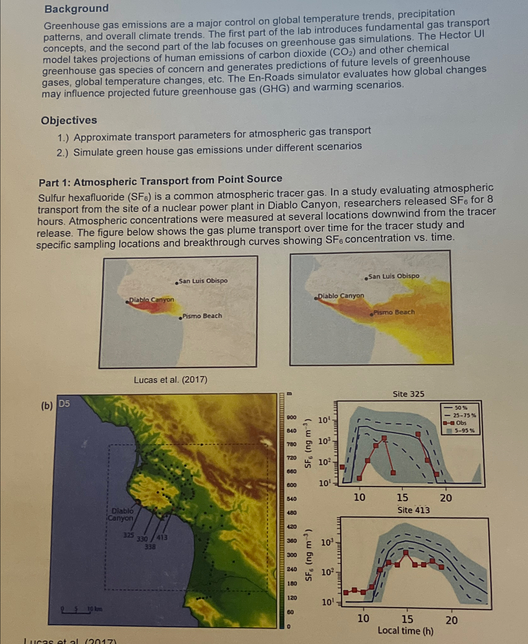 1 . ) Approximate the possible range of average