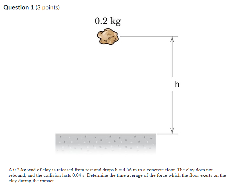 Question 1 ( 3 points ) A \ ( 0 . 2 - \ mathrm {