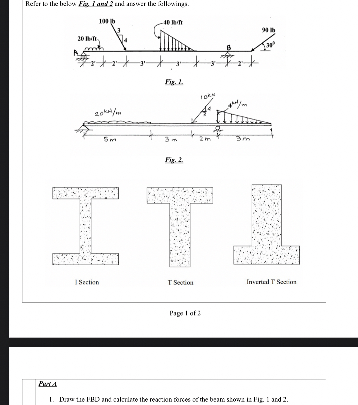 Take values as your wish