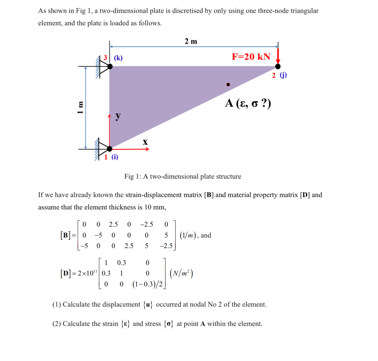Please write in a paper then upload the answer