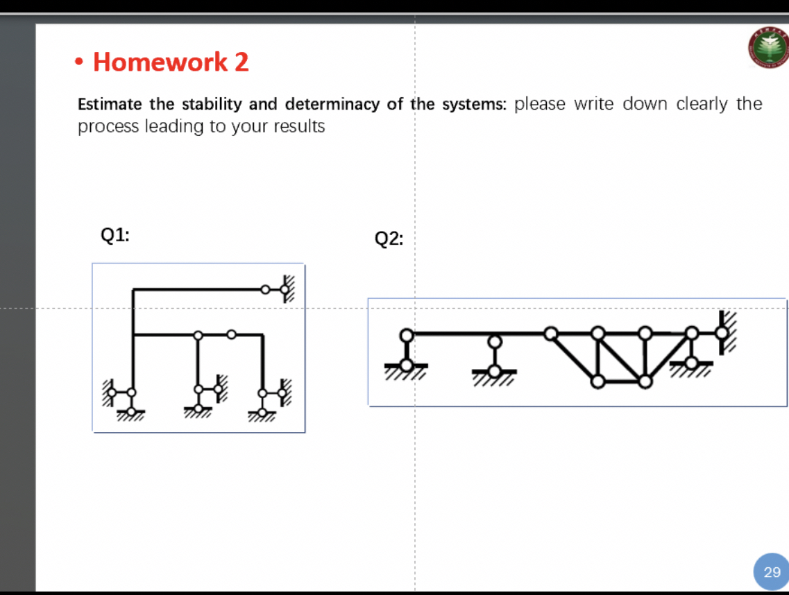 How to solve Steps for Homework 2 Estimate the