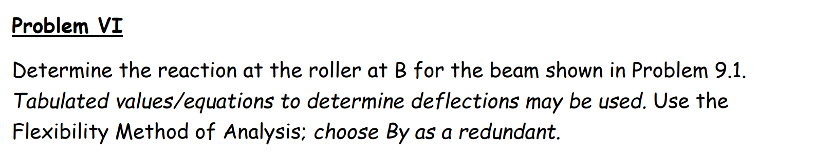  Problem 6 using image from 9-1 Solve the following problem using