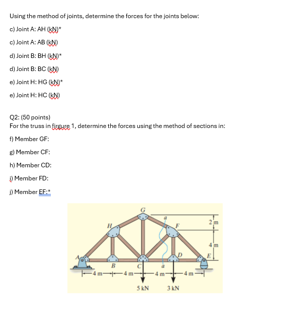 I need full answers steps for this question
