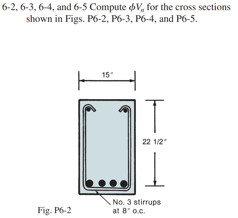 6 - 2 , 6 - 3 , 6 - 4 , and 6 - 5 Compute V n for