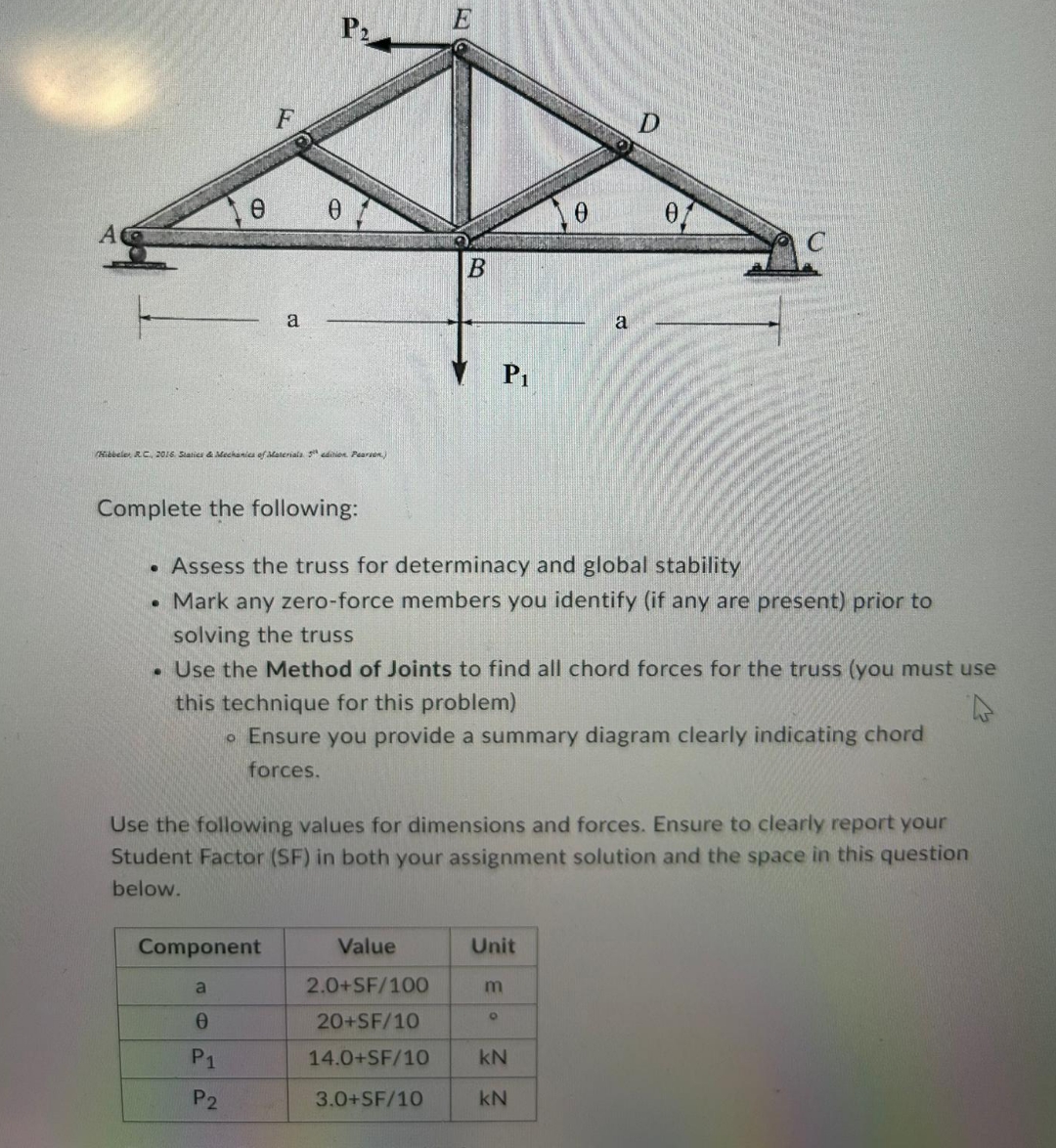 ( Fibbelet RC , 2 0 1 6 Siaties 4 Mechanies of