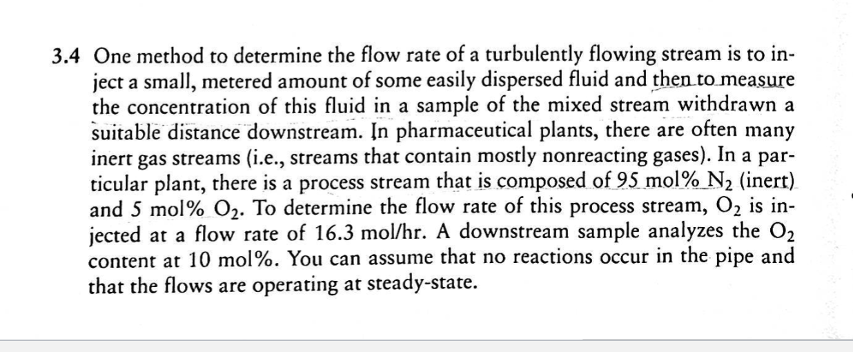 (a) How many balance equations can you write? How