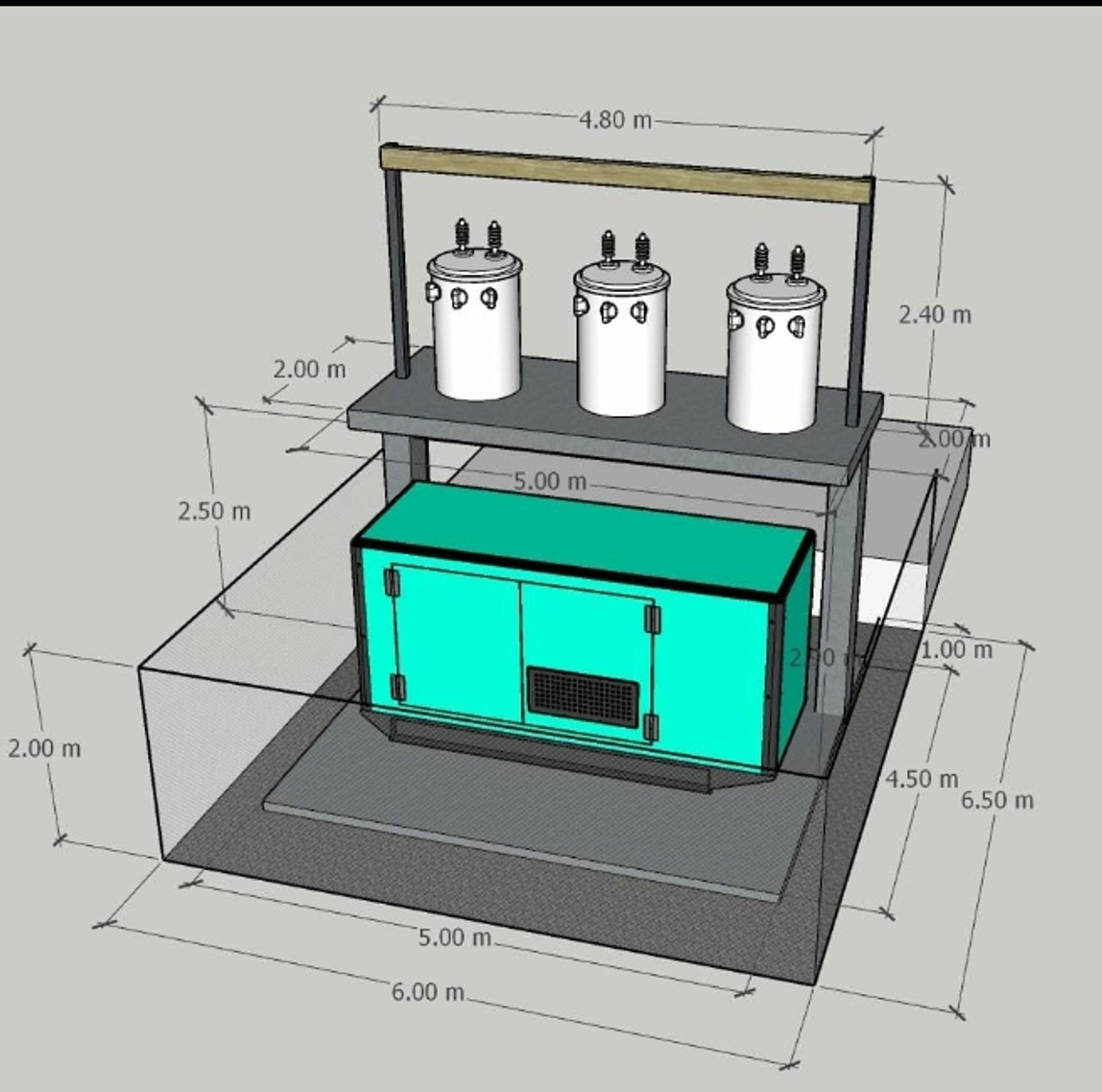 Ayuda con el dise o estructural de las dos