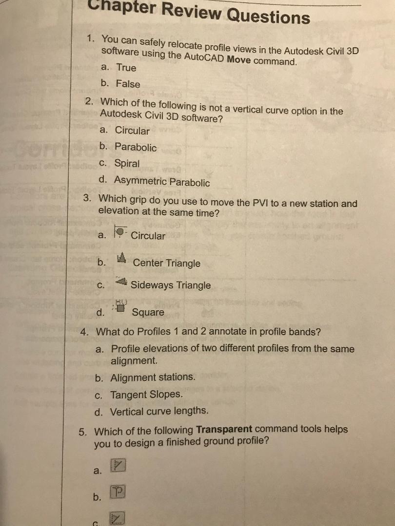 Number 3 and 4 please