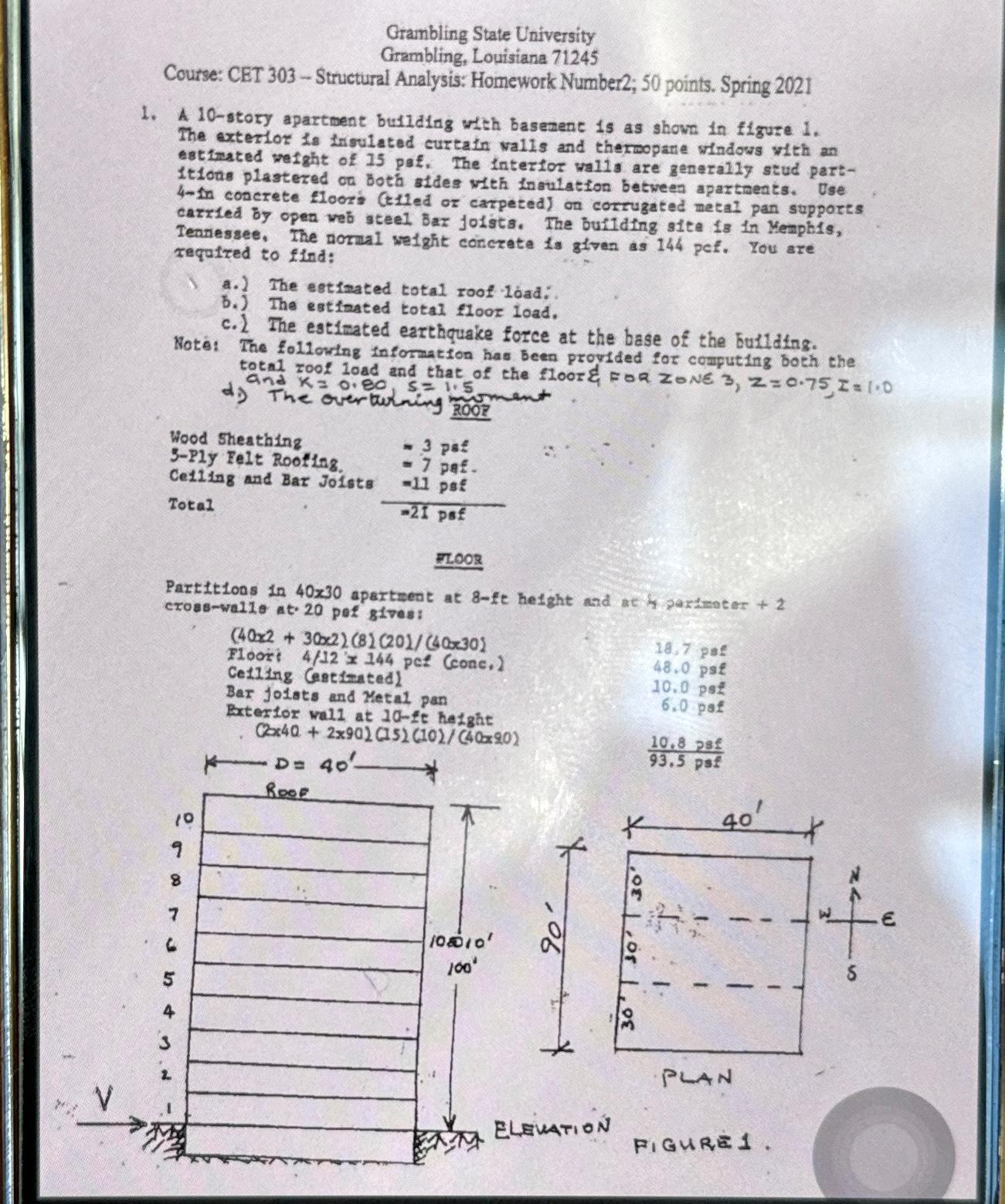 Grambling State University\ Grambling, Louisiana
