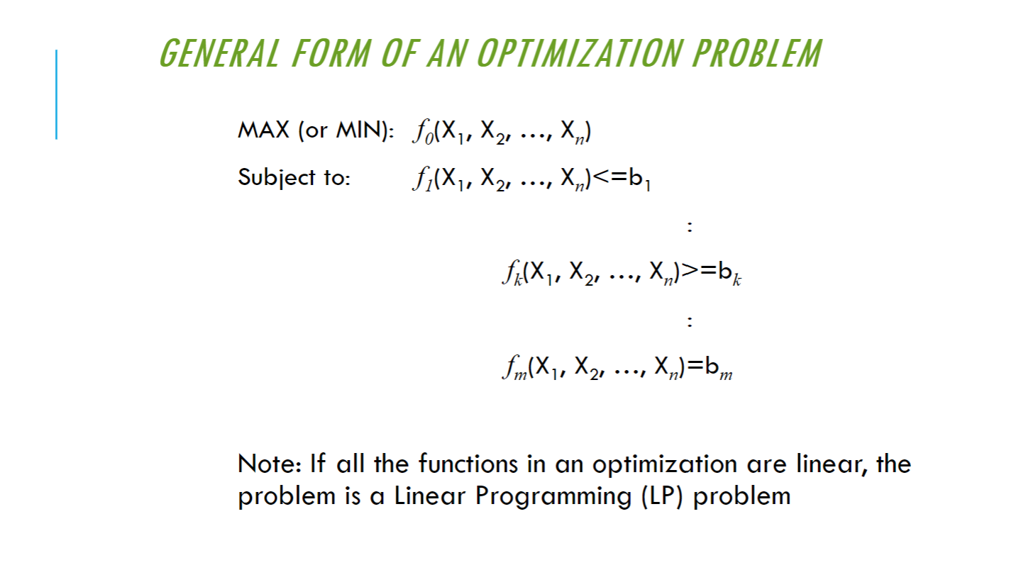 Hello I am having trouble with AG Excel Linear