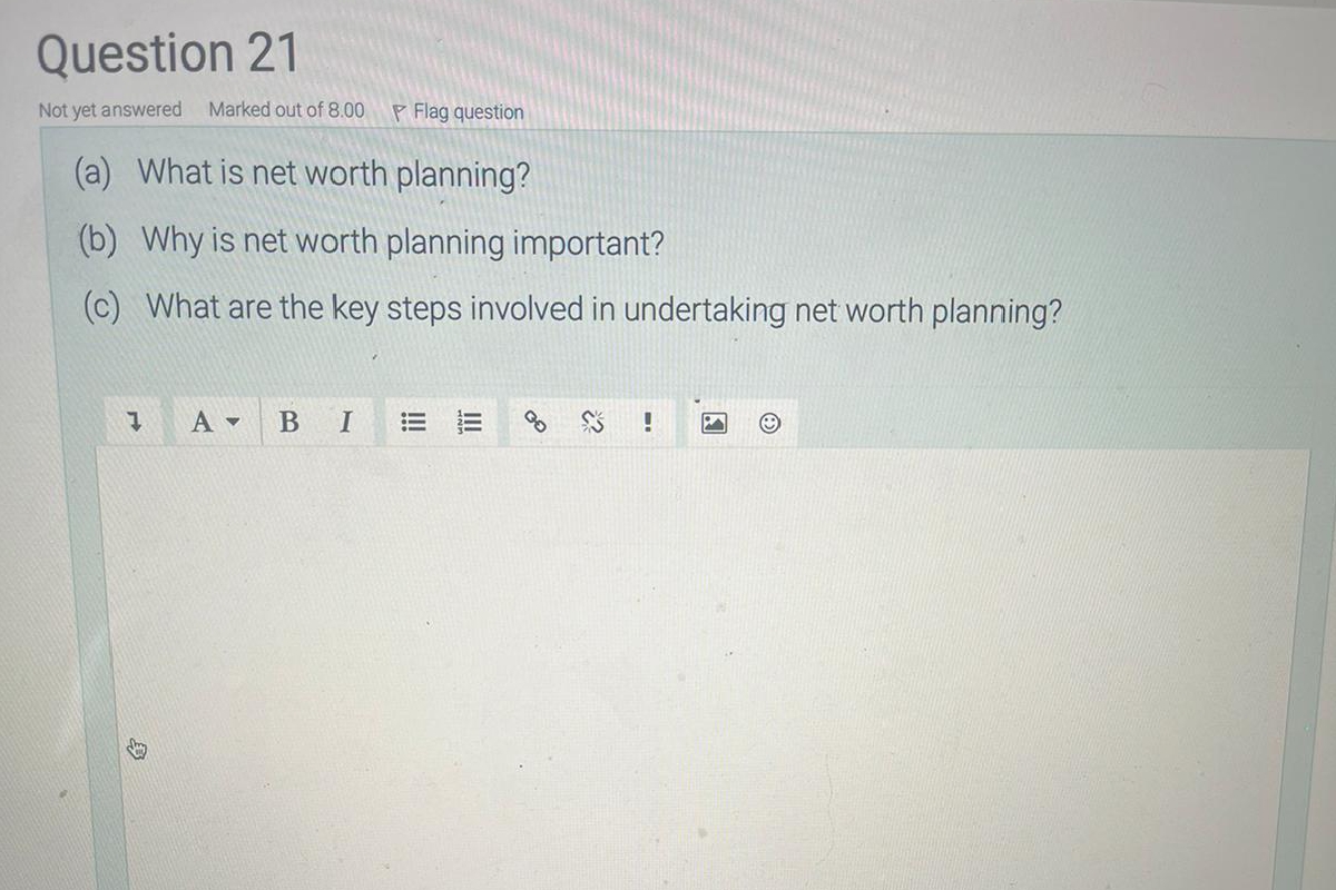 Only 100% sure experts solve it correct complete