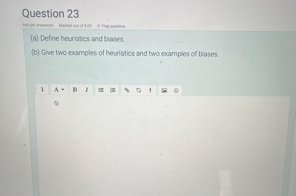 Only 100% sure experts solve it correct complete