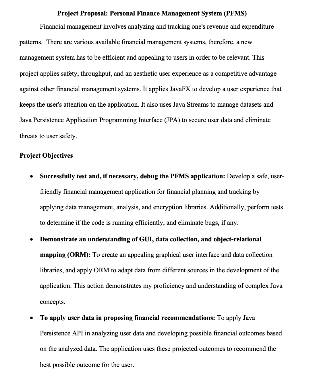 Hi, There is no additional information needed.