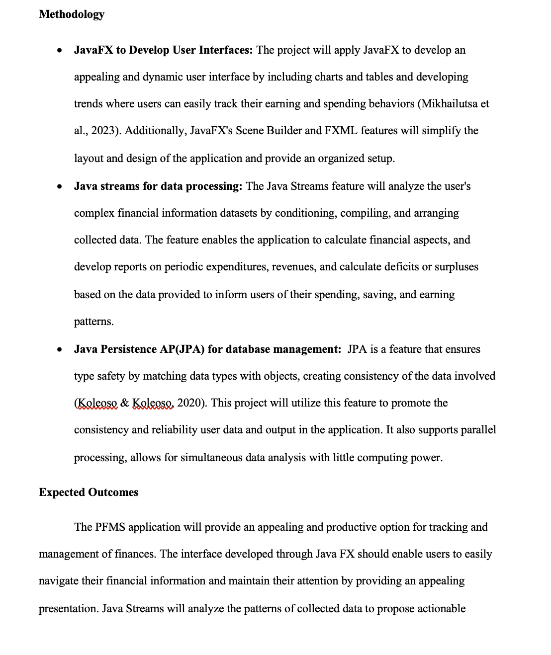 Hi, There is no additional information needed.