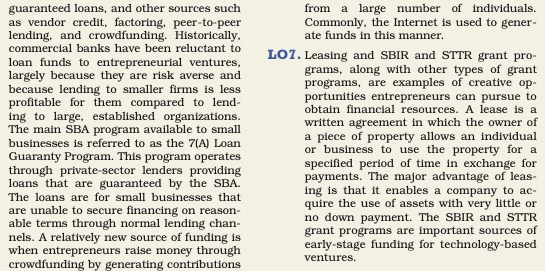 l need help to develop a Financial Plan. Please