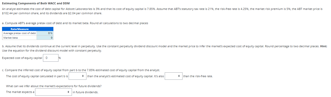 Please answer these Questions for my Financial