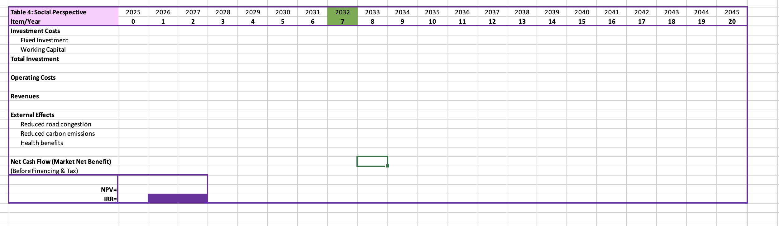 CREATE CHANGE Part 1- Spreadsheet Task 30 marks