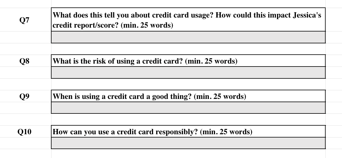Information Sheet Project Overview: Throughout