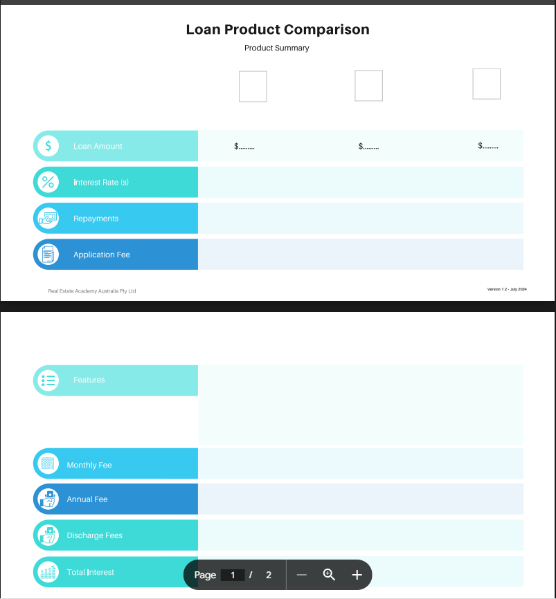 FNSFMB512 - Client Project #3 (Sally McCallan) -