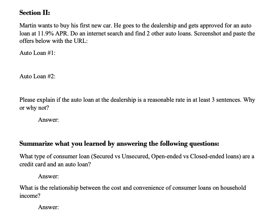 3320: Unit 2 Project LG5 and LG6 Learning
