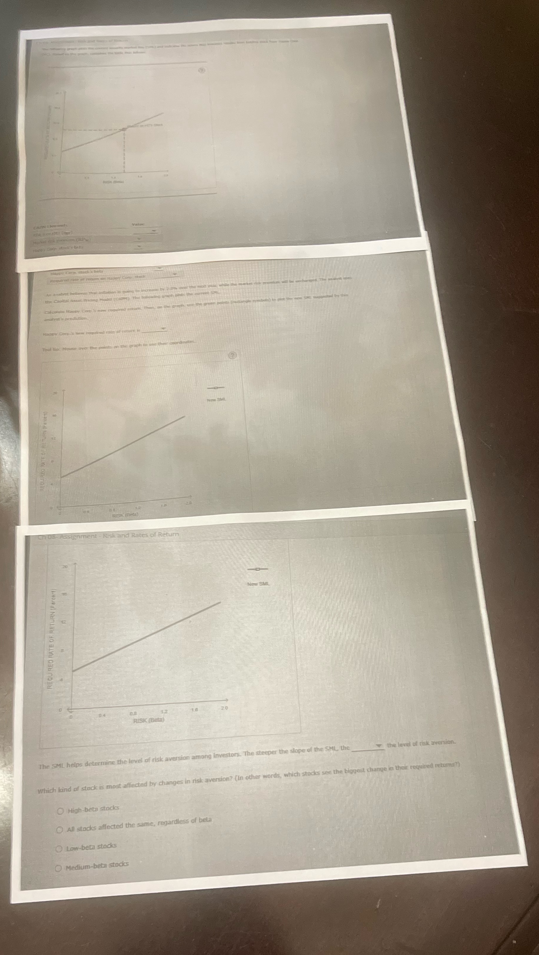 Please, would you help me with this? It hasn't