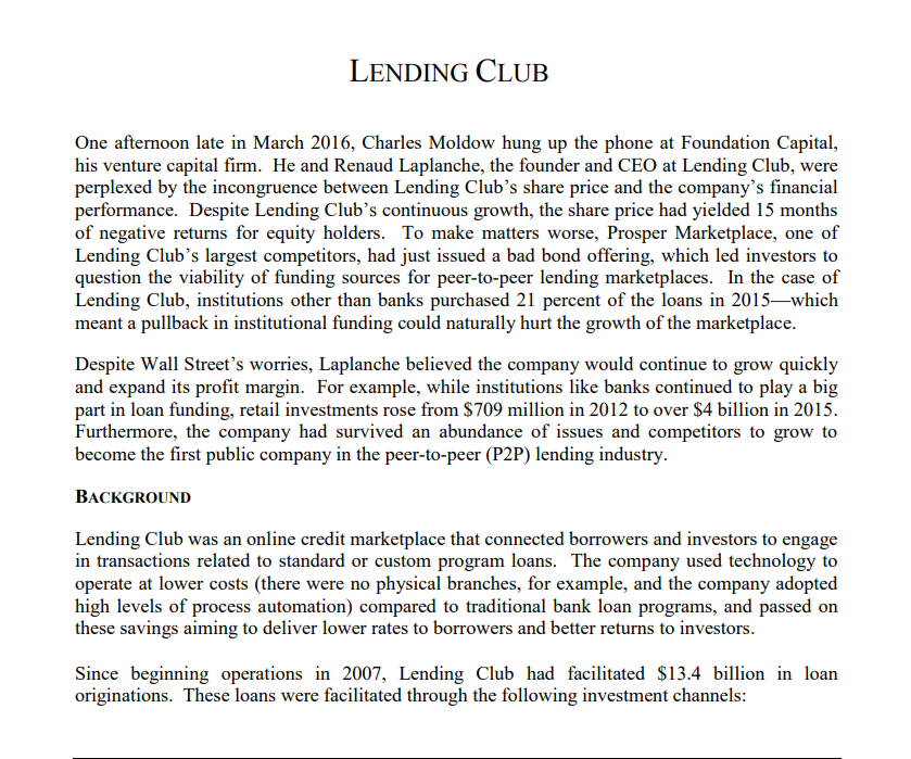 Then, answer the following questions below from