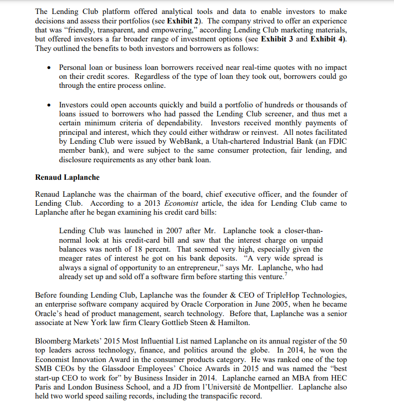 Then, answer the following questions below from