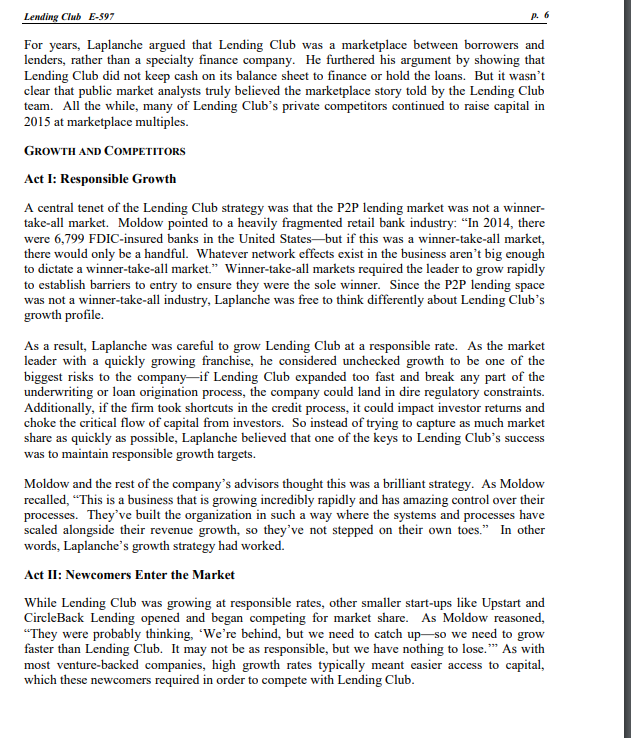 Then, answer the following questions below from