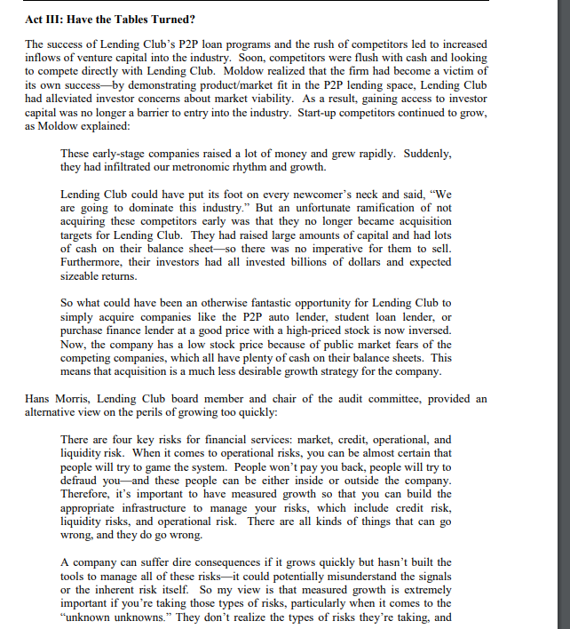 Then, answer the following questions below from