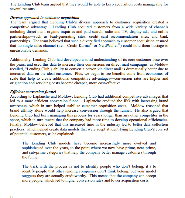 Then, answer the following questions below from