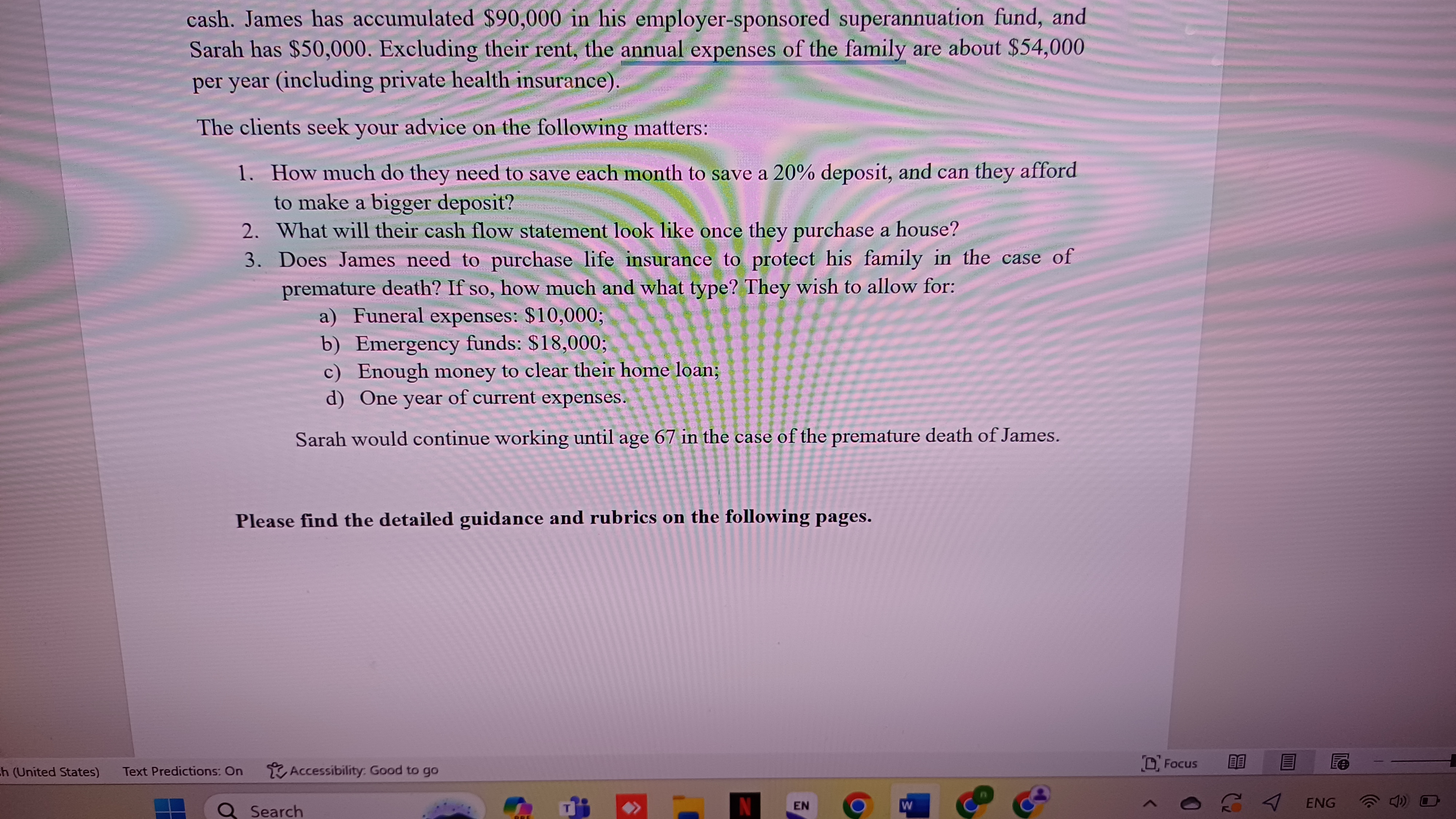 he Select v Paragraph Styles Editing Voice