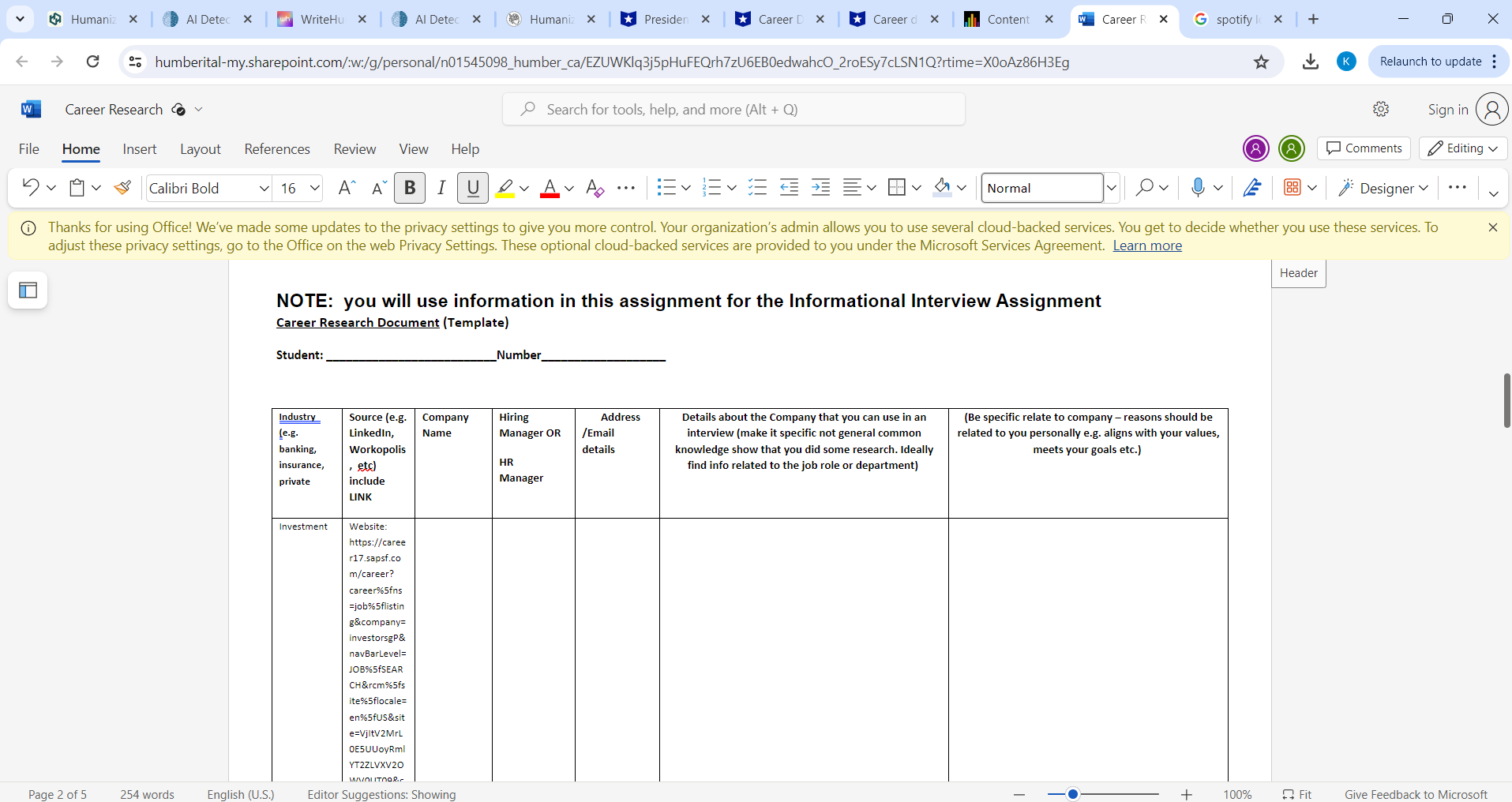 4 & Human c x P AiDetec x | M@ writeHu X P Apeter