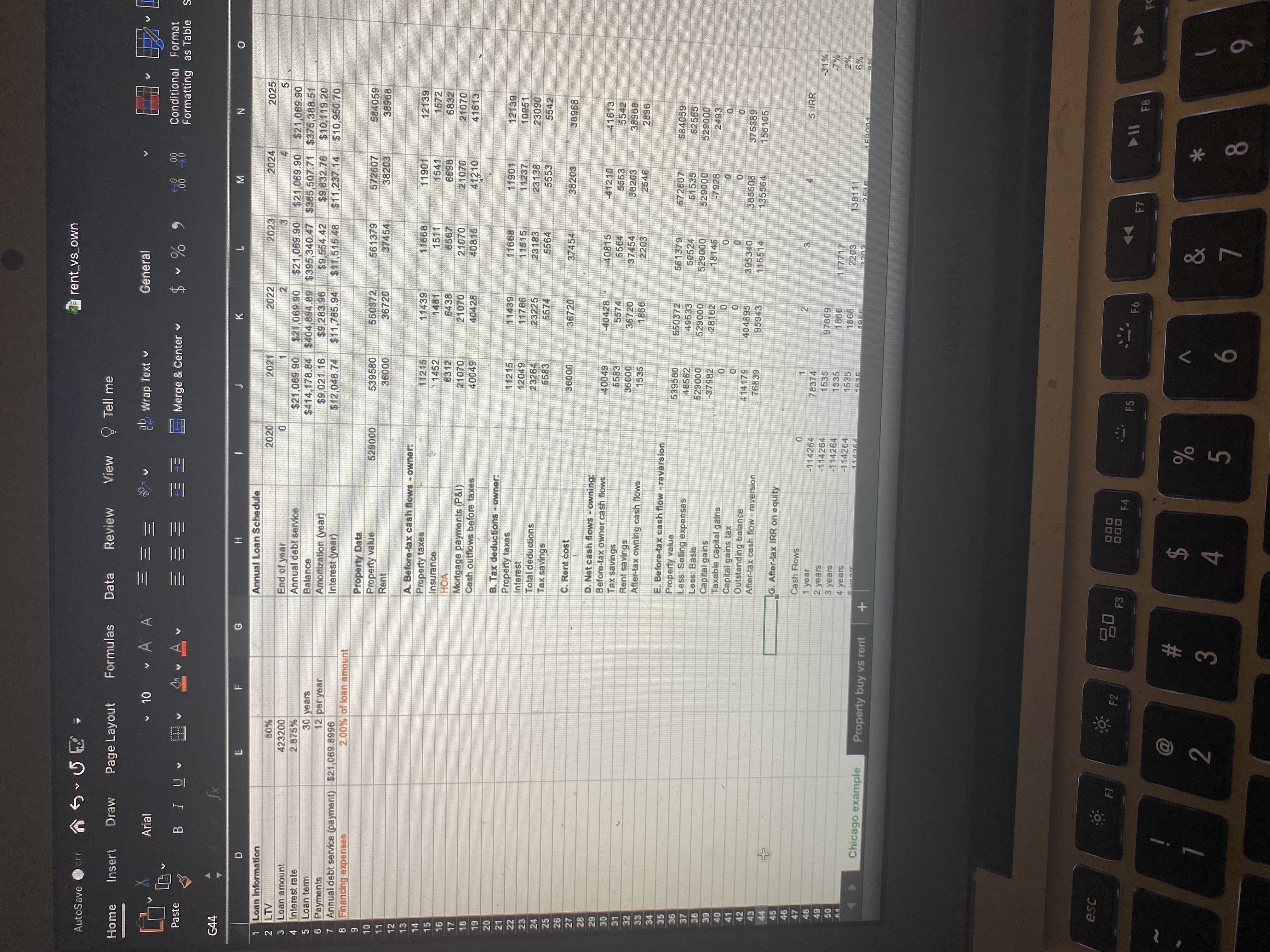 Required Question: Using Realtor.com, find a