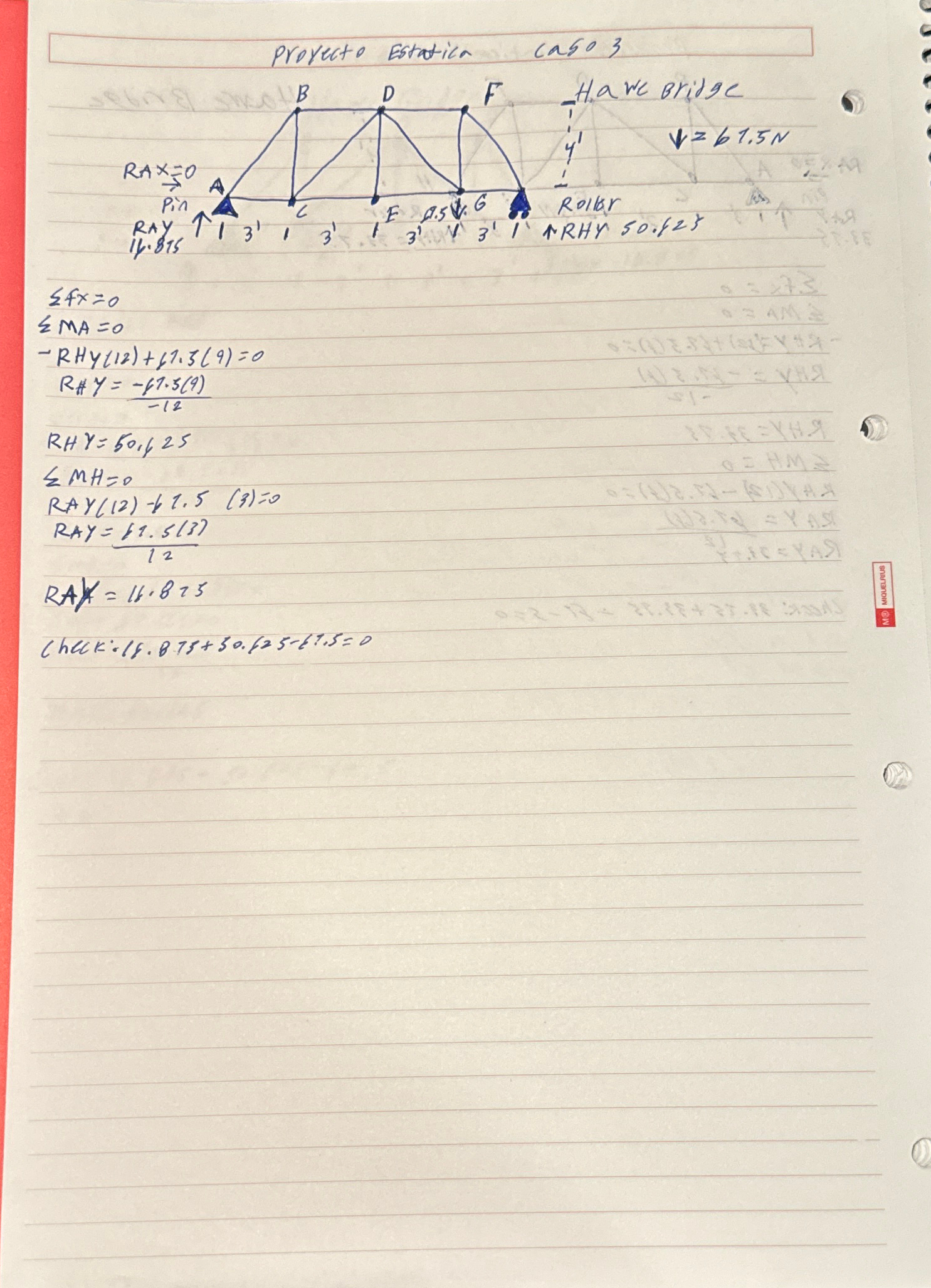 RHY: 5 0 . 6 2 5 RAY: 1 6 . 8 7 5 RAX: 0 I