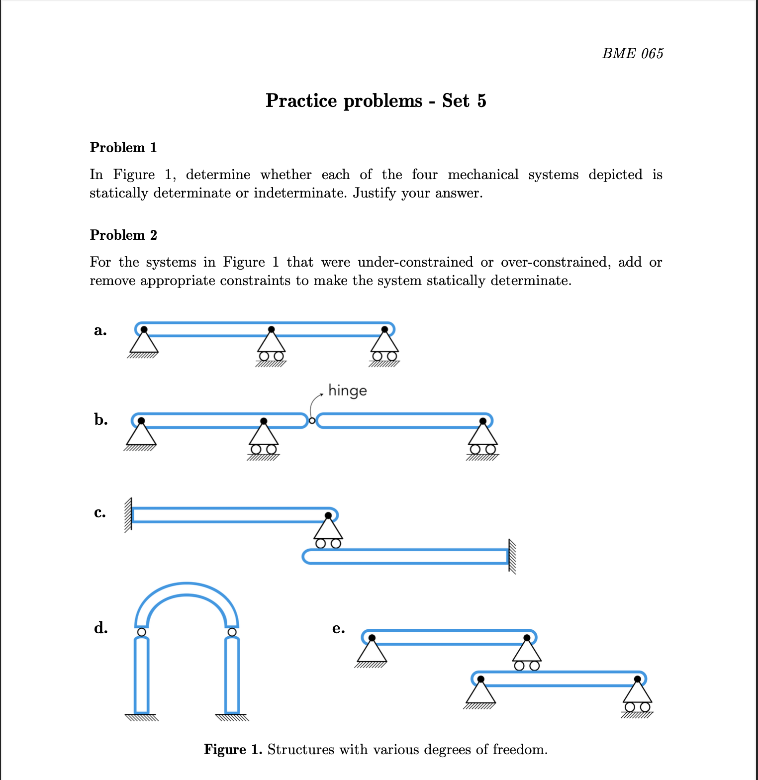 The solutions posted for these problems on Chegg