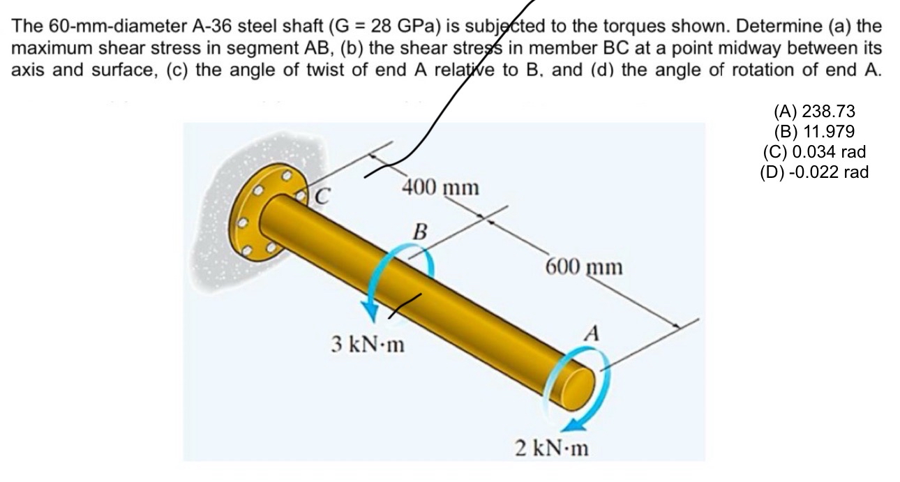 Answer is given. Give explanation. The 6 0 - mm -