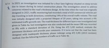 In 2 0 2 3 , an investipation was initiated for a