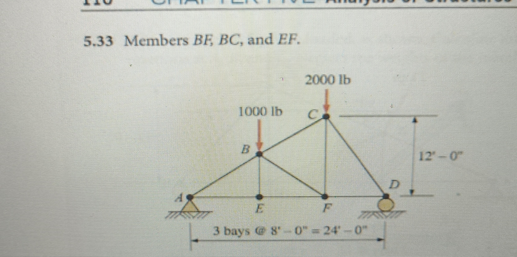 5 . 3 3 Members B F B C , and E F .