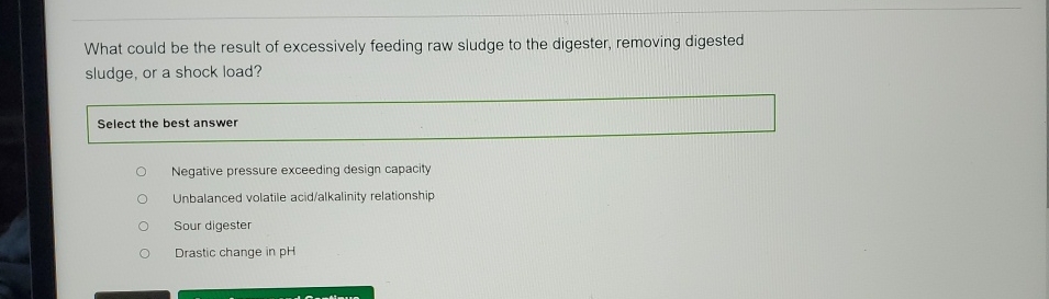 What could be the result of excessively feeding