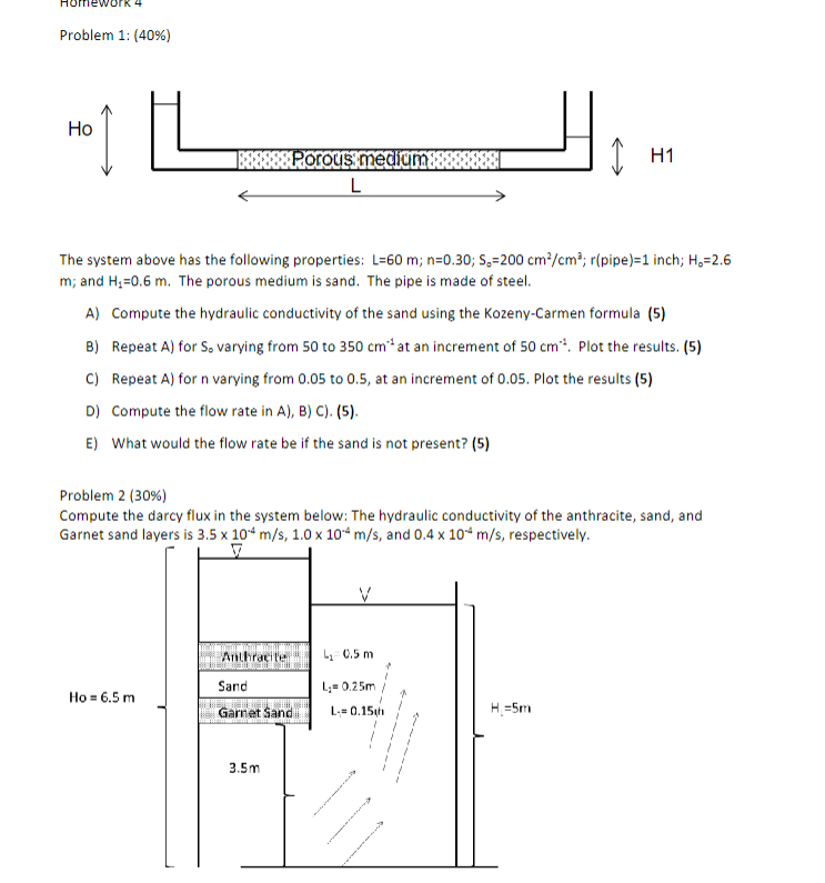The system above has the following properties: L