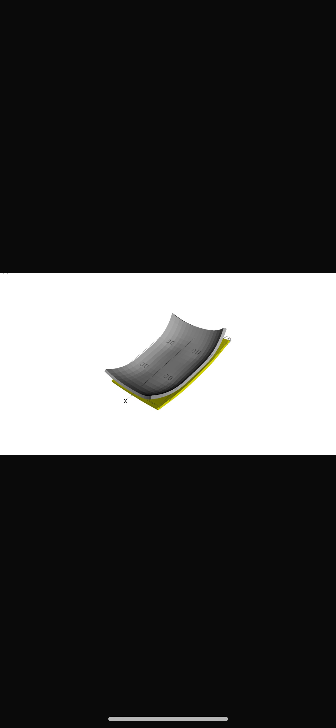 if the thickness is 1 0 cm , if the thickness of