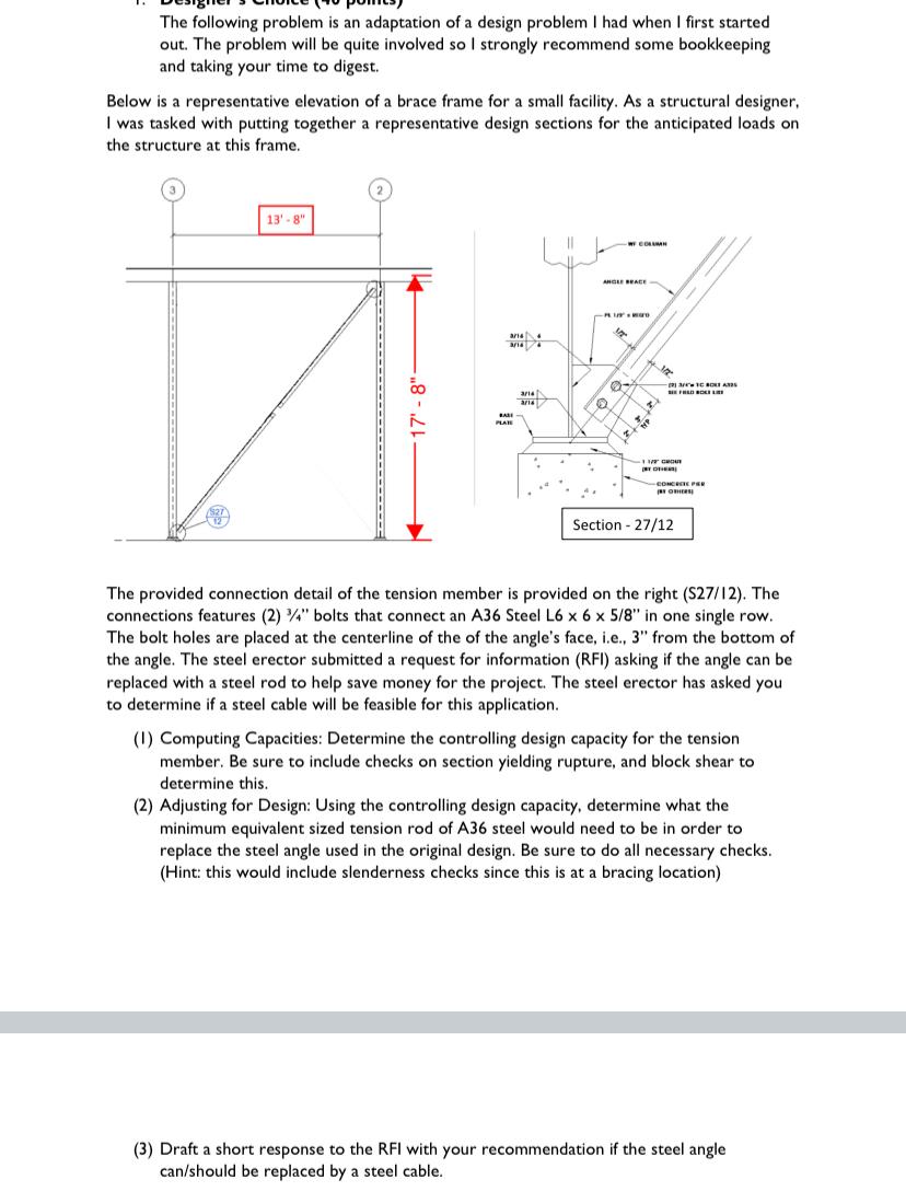 The following problem is an adaptation of a