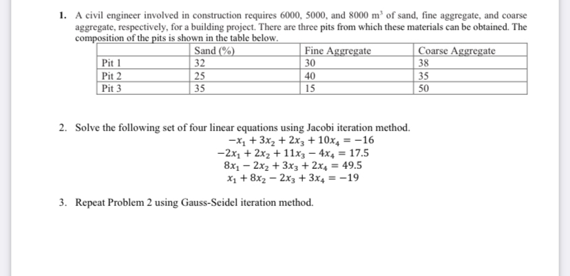 A civil engineer involved in construction