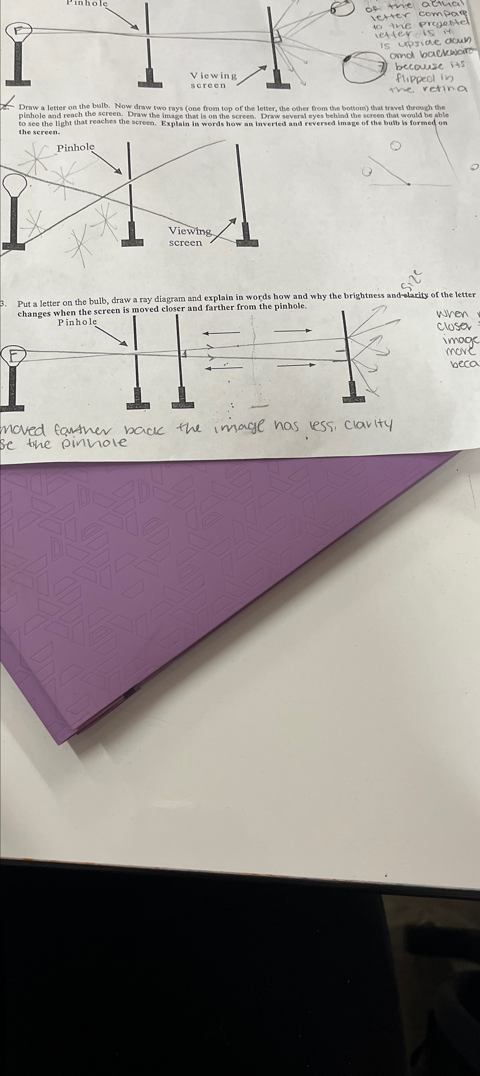 the acthal ter compare the progot 5 upside acun