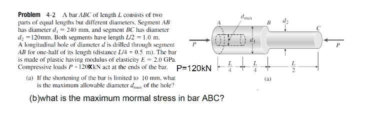 DRAW FBD TO SHOW INTERNAL FORCE FOR SOLVING