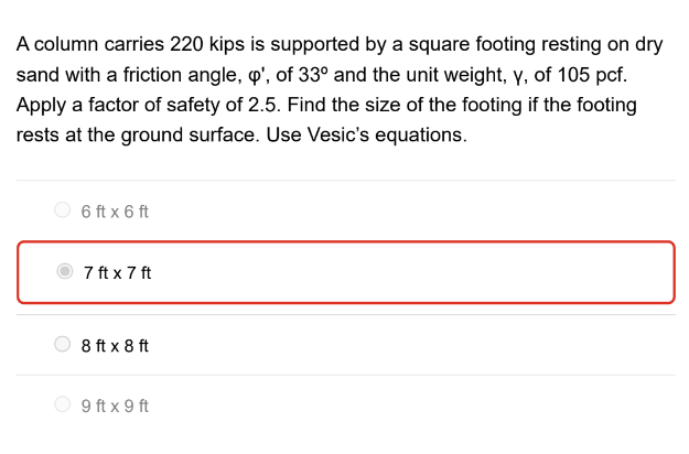 The original height h 1 is decreased by an amount