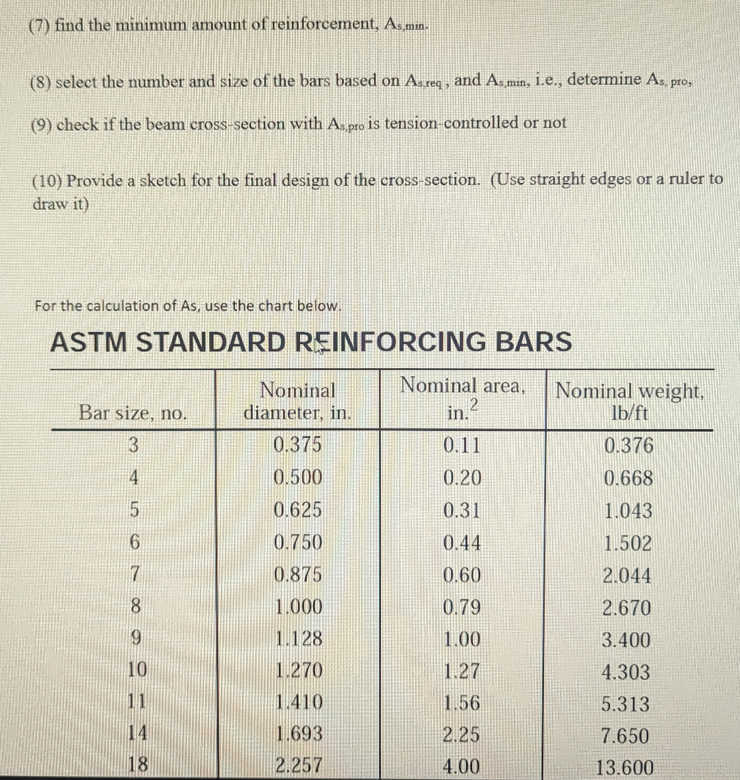 Problem 1 ( 1 0 0 p t s ) The rectangular beam