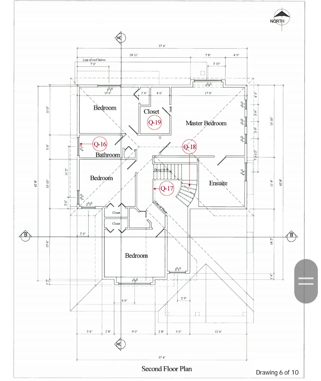 need help with project related to building code 2