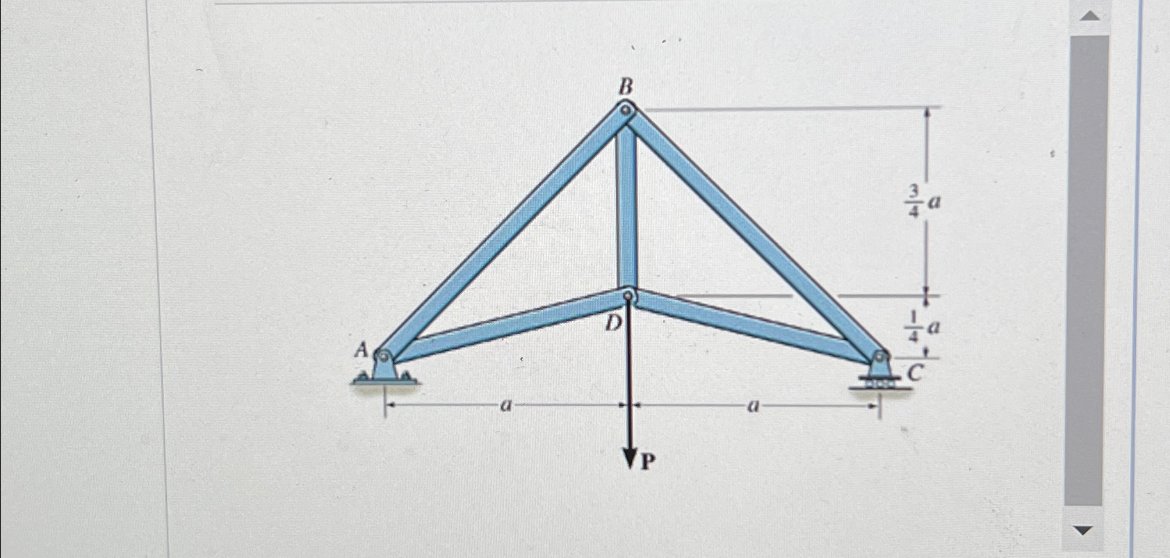 In ( Figure 1 ) , members A B and B C can each
